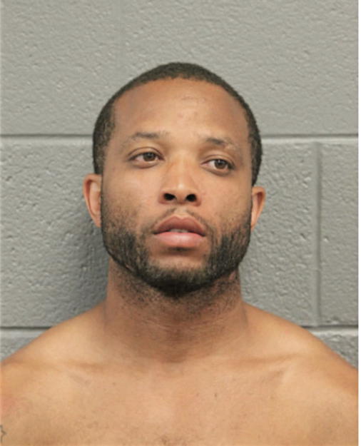 DONTE A MORRIS, Cook County, Illinois