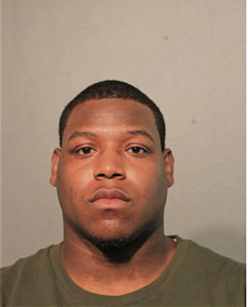 BRANDON D MORSE, Cook County, Illinois