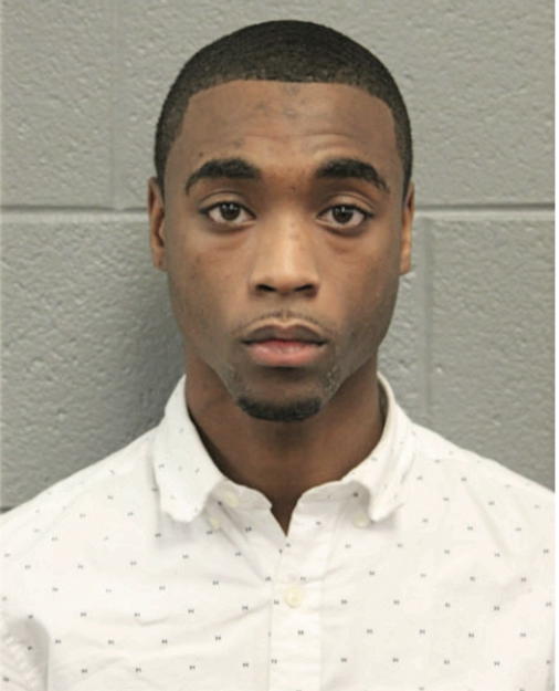 RASHEED MUHAMMAD, Cook County, Illinois