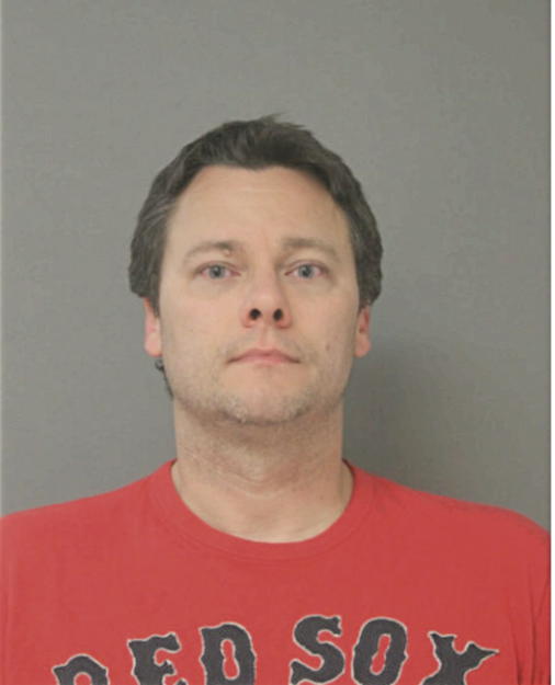 BRENDAN M MULCAHY, Cook County, Illinois