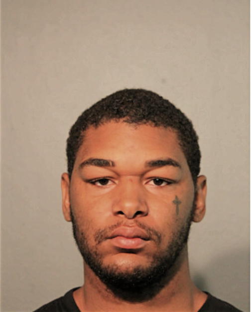 ELIJAH C MURPHY, Cook County, Illinois