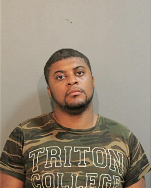 BROOKS NATHANIEL, Cook County, Illinois