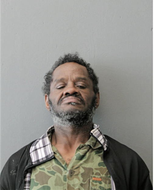 HORACE NELSON, Cook County, Illinois