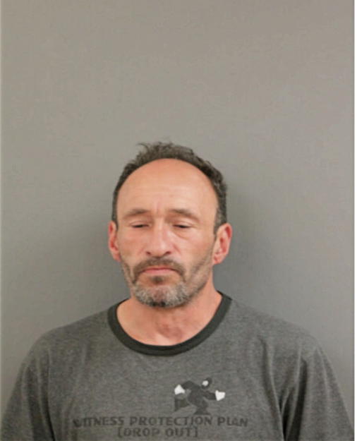 WILLIAM OCONNELL, Cook County, Illinois