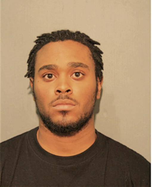 MYRON T ORR, Cook County, Illinois
