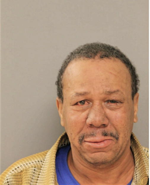 JERALD PALMER, Cook County, Illinois