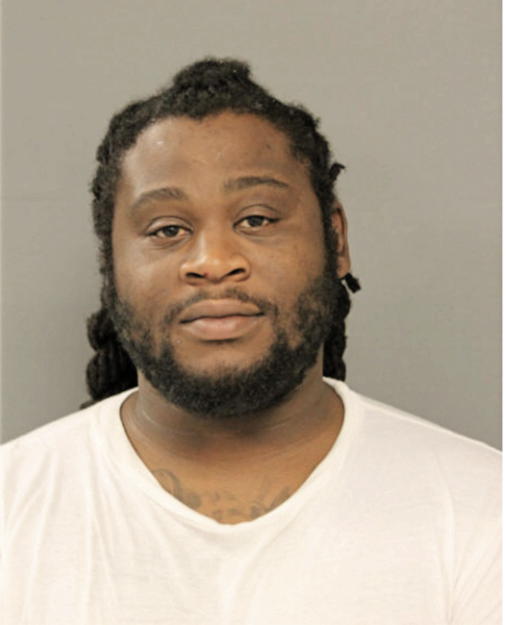 ROY C PALMER, Cook County, Illinois