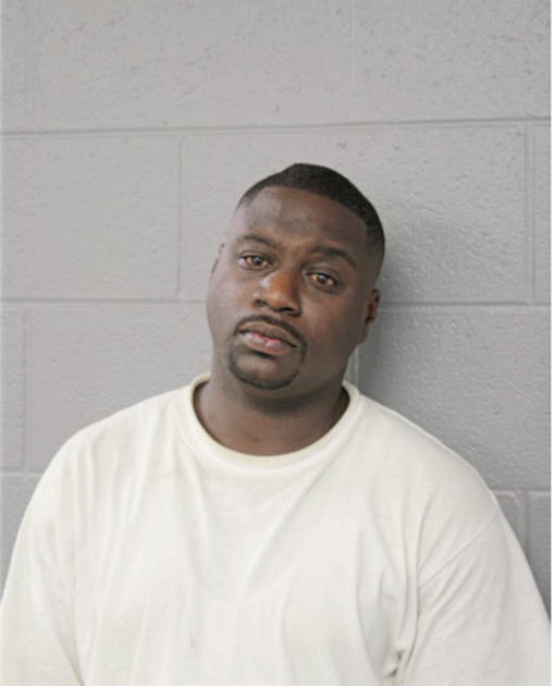 MICHAEL M PARCHMAN, Cook County, Illinois