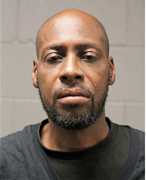 ALPHONSO C PATTERSON, Cook County, Illinois