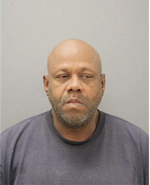 ROOSEVELT PATTERSON, Cook County, Illinois