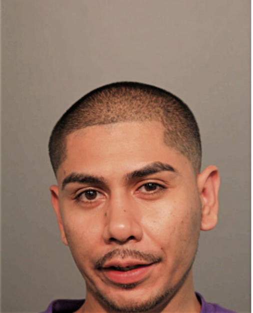 MATTHEW RICARDO PECINA, Cook County, Illinois