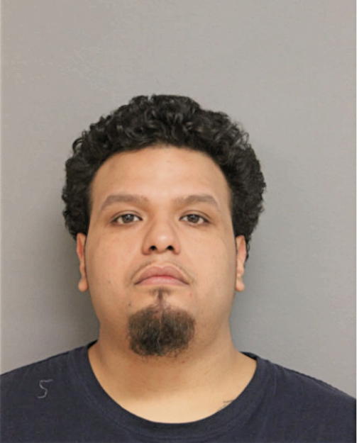 JOHNNY PELAEZ, Cook County, Illinois
