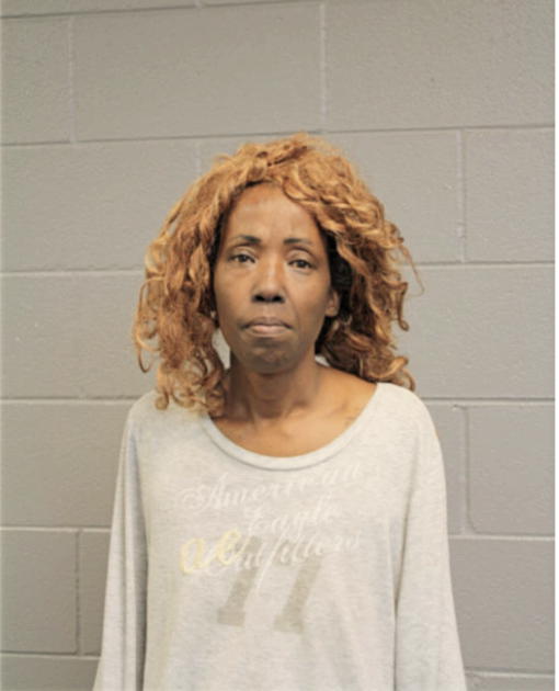 JACQUELINE PEOPLES, Cook County, Illinois