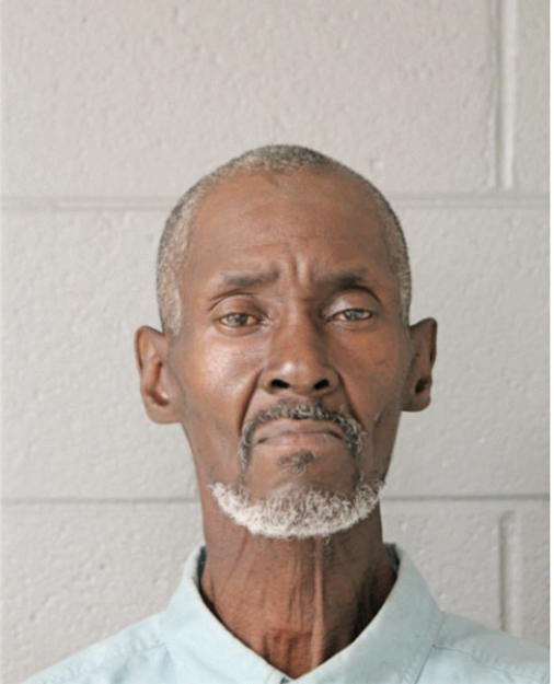 DWAYNE PHELPS, Cook County, Illinois