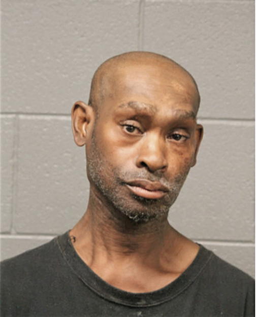 HOMER T PHILLIPS, Cook County, Illinois