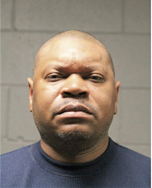 BOBBY PLEDGER, Cook County, Illinois