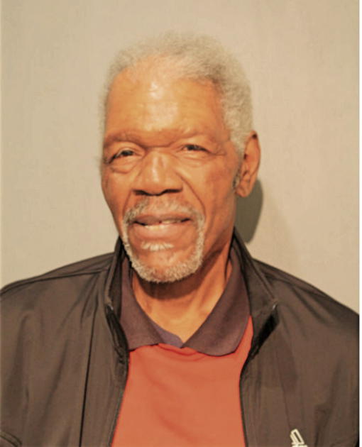 DAVID POPE, Cook County, Illinois