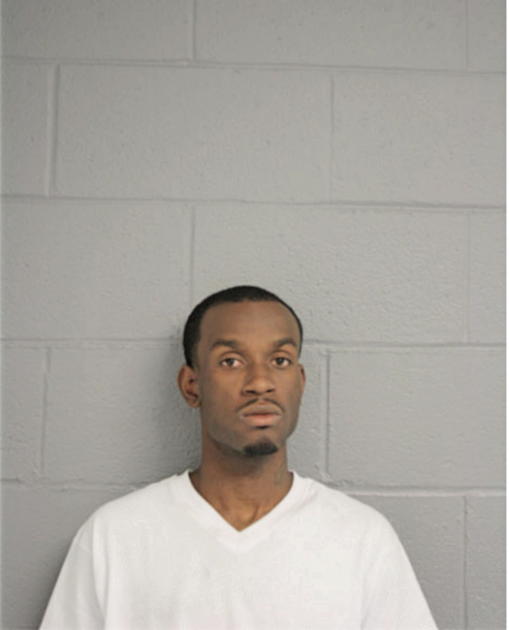 CURTIS PORTER, Cook County, Illinois