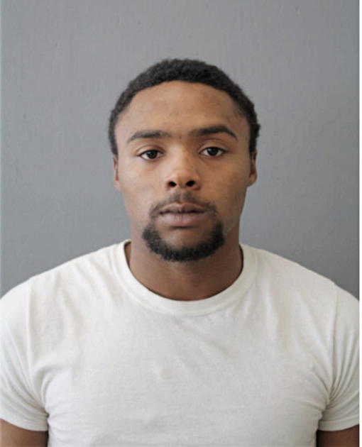 JARQUIL POWELL, Cook County, Illinois