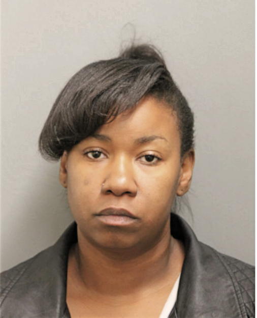 LATOYA N PREWITT, Cook County, Illinois
