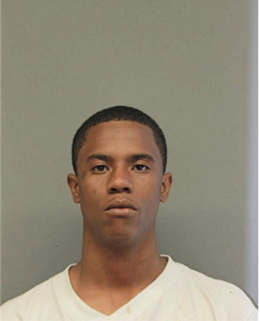 JASPER L PRICE, Cook County, Illinois