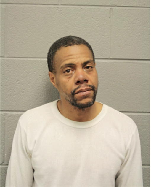 JAMES PURNELL, Cook County, Illinois