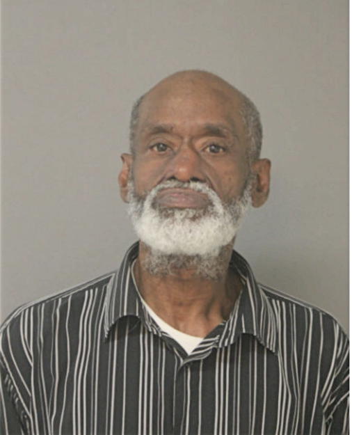 KENNETH L RICHARDSON, Cook County, Illinois