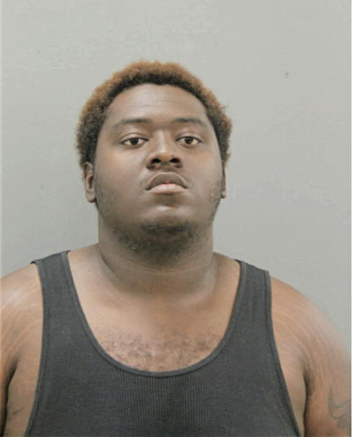 DARRIUS L RINGO, Cook County, Illinois