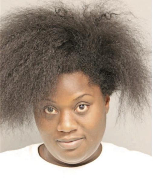 TARICKA S ROBINSON, Cook County, Illinois