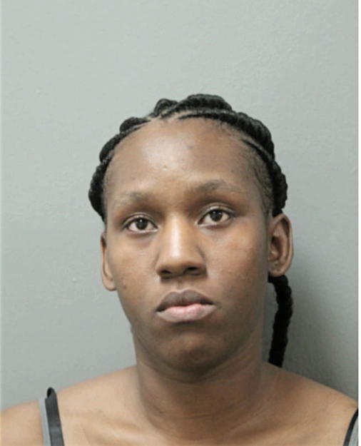 SHAQUITA S ROCQUEMORE, Cook County, Illinois