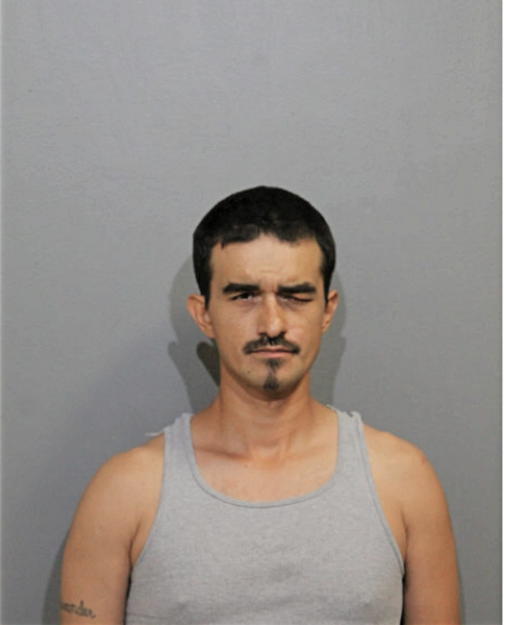 MATTHEW SADOWSKI, Cook County, Illinois
