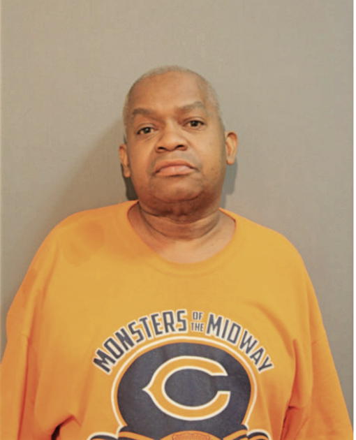 DONALD SAGO, Cook County, Illinois