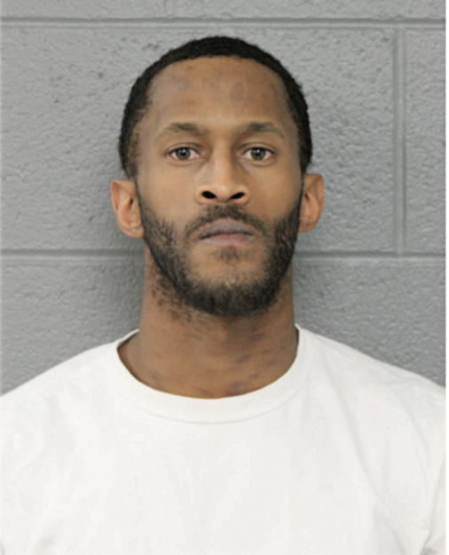JAMAL A SALLY, Cook County, Illinois