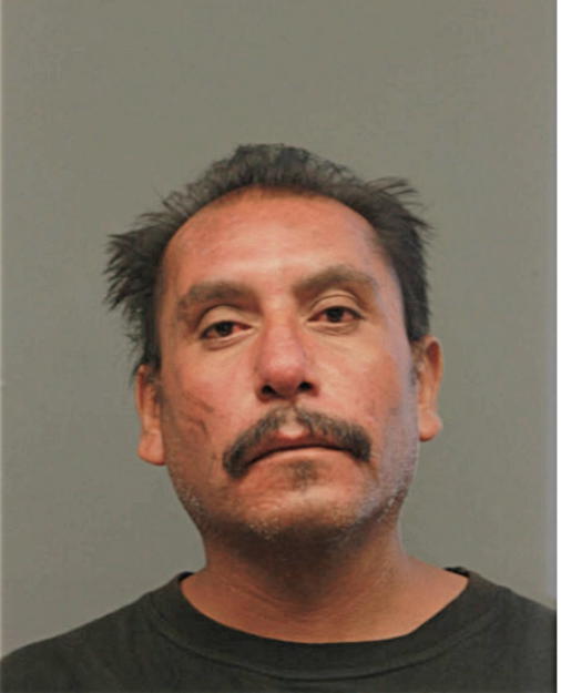 REY SANCHEZ-GUADARRAMA, Cook County, Illinois