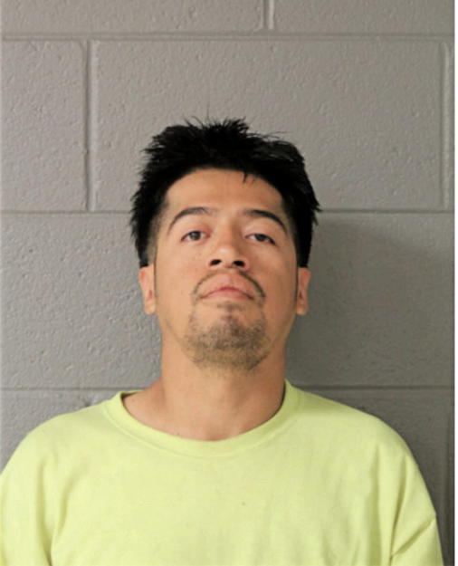 LAWRENCE SANCHEZ, Cook County, Illinois