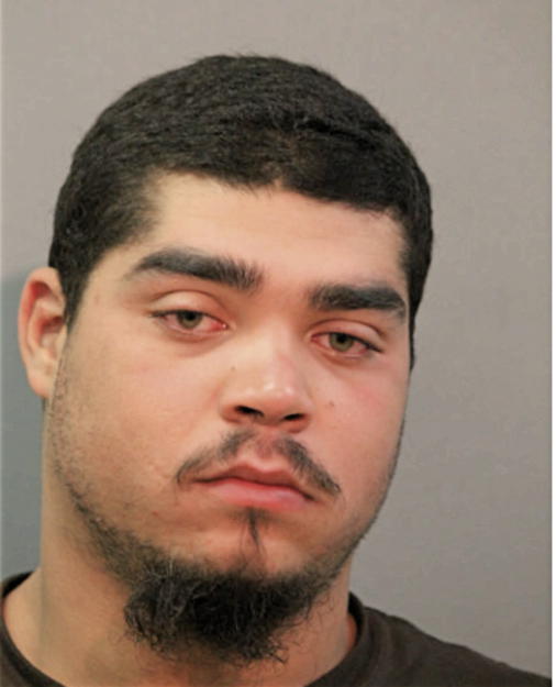 KEVIN SERRANO, Cook County, Illinois