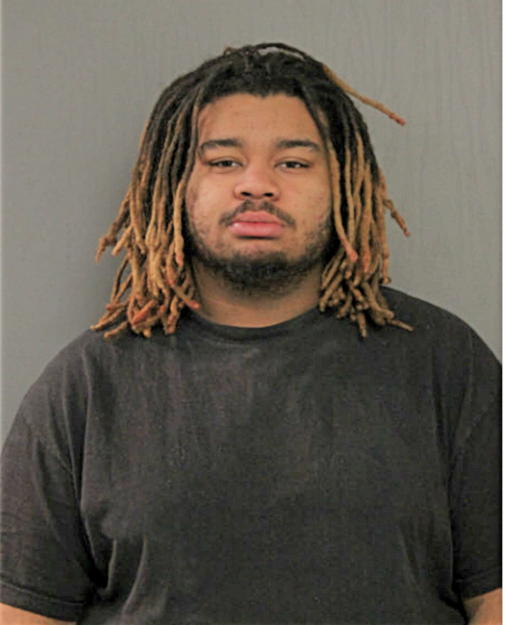SEAN D SEYMOUR-ADAMS, Cook County, Illinois