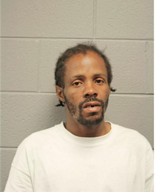 MAURICE L SILER, Cook County, Illinois