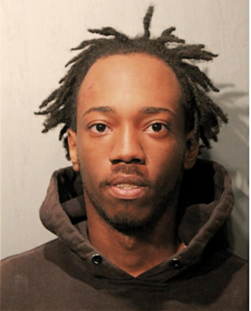 CORTEZ C SMITH, Cook County, Illinois