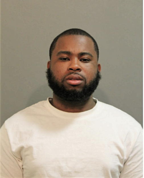 DEONTA M SMITH, Cook County, Illinois