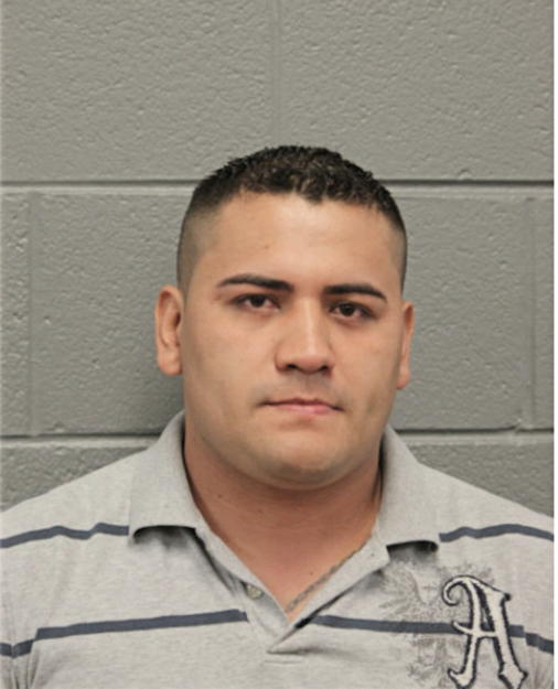 VICTOR LUJANO SOLIS, Cook County, Illinois