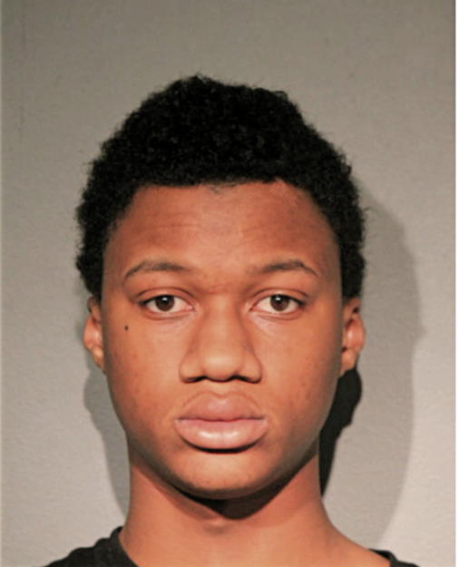 TALIQUE RASHAAD SOLWAZI, Cook County, Illinois