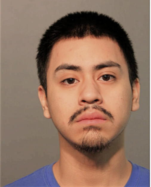 ALEXIS SOTELO, Cook County, Illinois