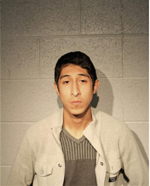 OSCAR J SOTO-SUASTE, Cook County, Illinois