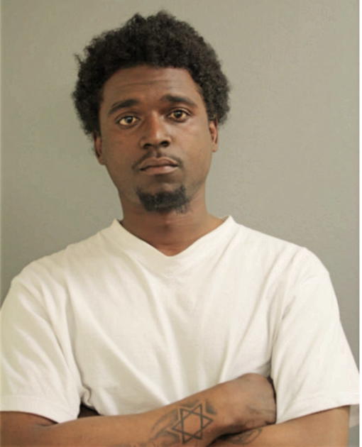 MARSHAWN STANLEY, Cook County, Illinois
