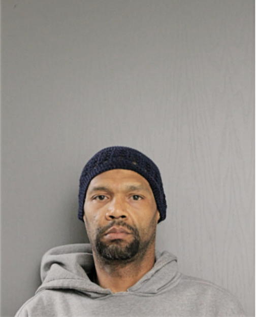 CHRISTOPHER J STARK, Cook County, Illinois