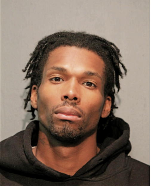 CHRISTOPHER A STEWART, Cook County, Illinois