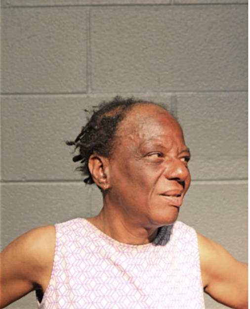 JENNIFER STRONG, Cook County, Illinois