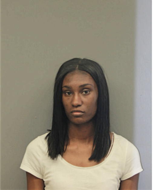 MYESHIA T SULLIVAN, Cook County, Illinois