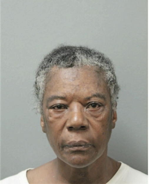ROSETTA SYLVESTER, Cook County, Illinois